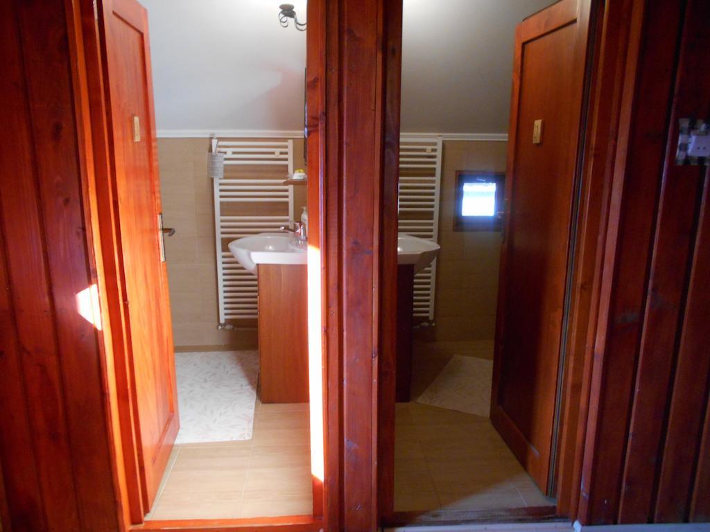 Pensiunea Doina Vadu Izei Room photo