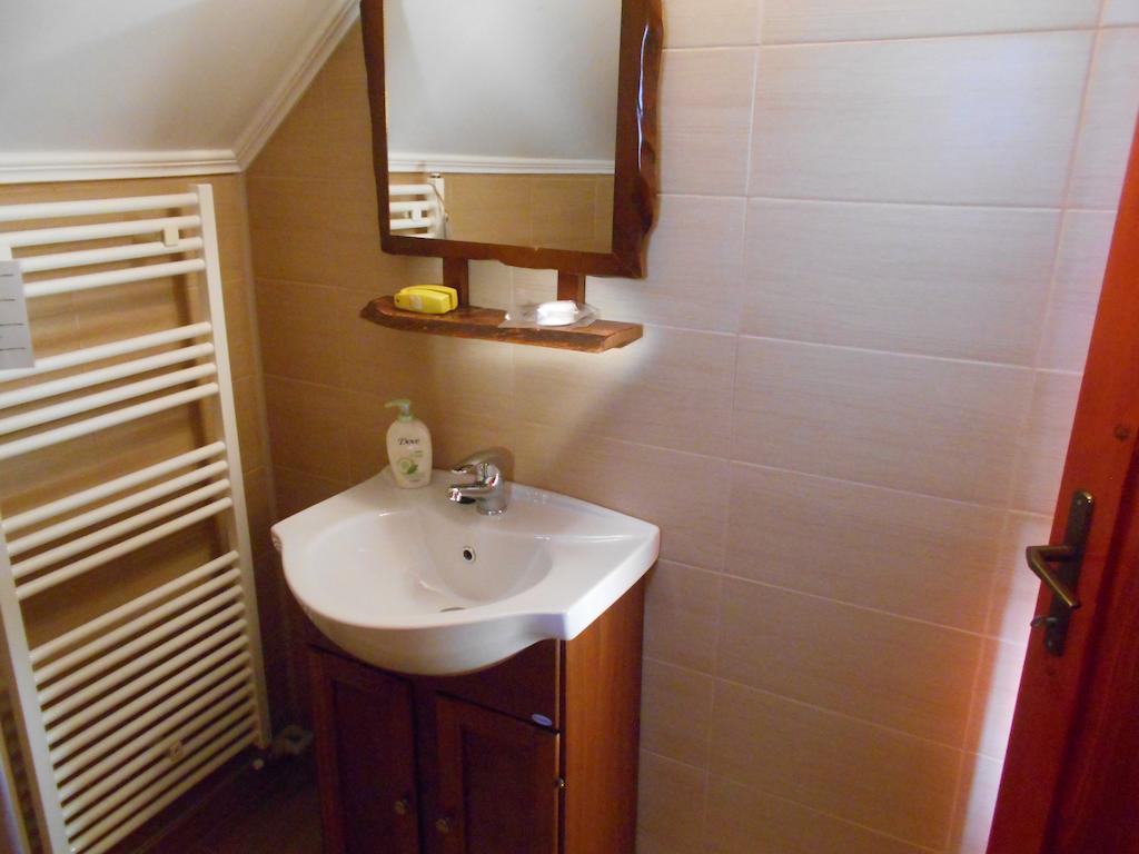 Pensiunea Doina Vadu Izei Room photo