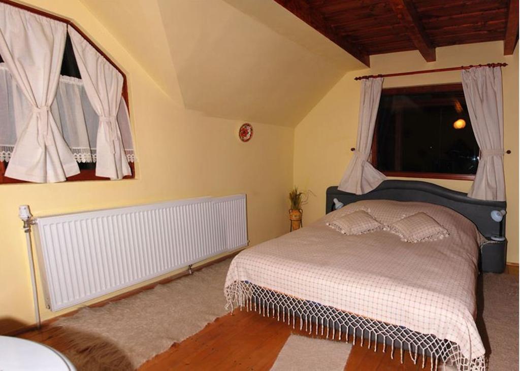 Pensiunea Doina Vadu Izei Room photo