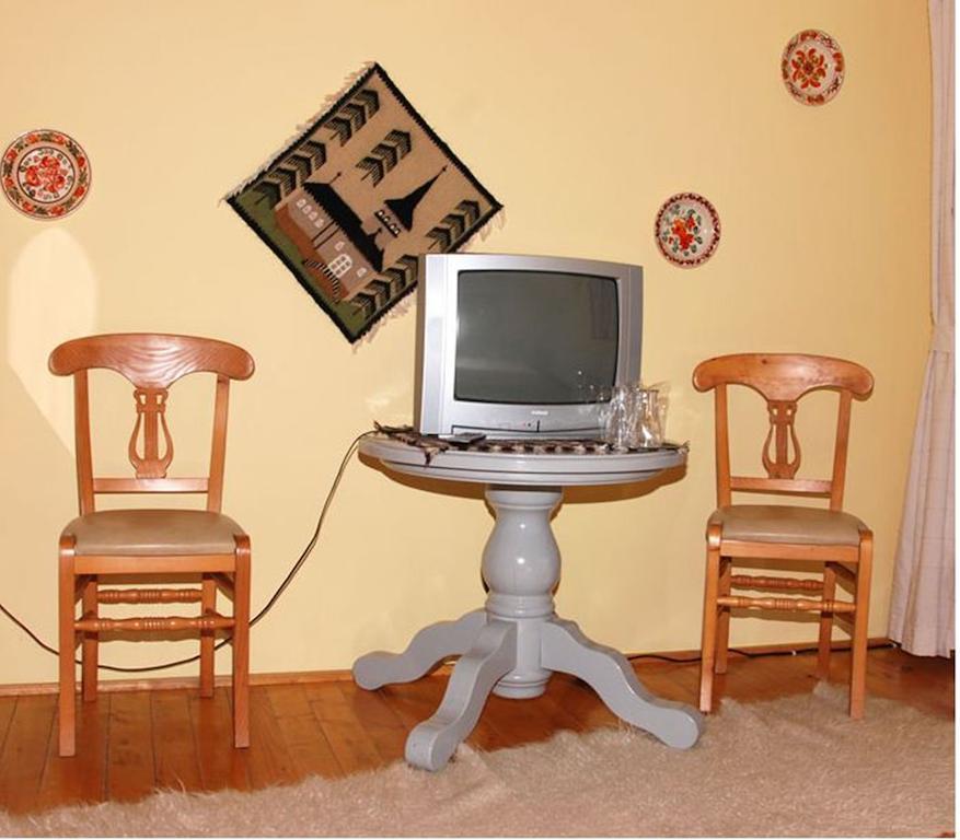Pensiunea Doina Vadu Izei Room photo