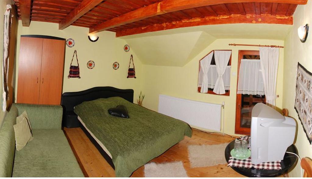 Pensiunea Doina Vadu Izei Room photo